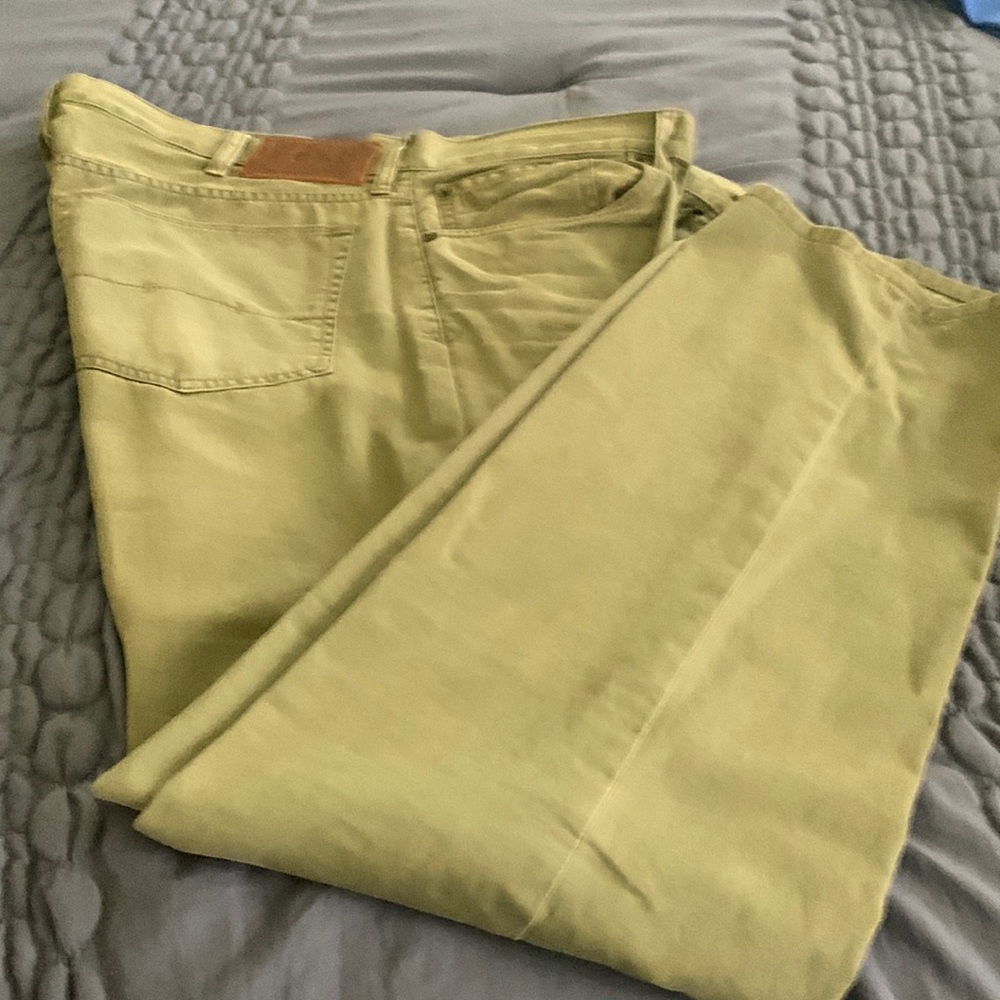 Ralph Lauren Polo.